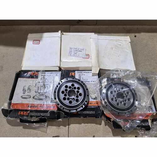 询价洛阳普瑞森交又滚子轴承CSF-32，，库存4