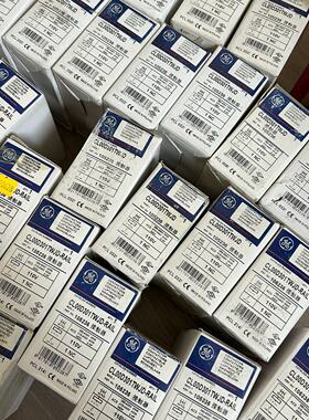 【询价】GE通用电气接触器 CL00D301T CL00适用