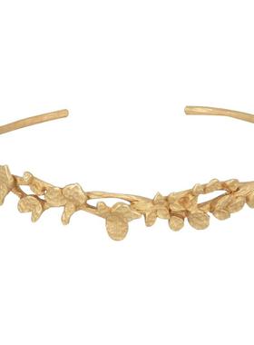 osewaya直营时尚风开口镯手饰