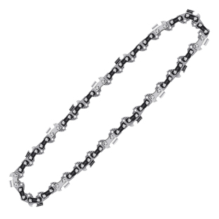 汽油锯链条20寸18寸电链锯10寸通用16寸家用导板伐木锯12寸电锯