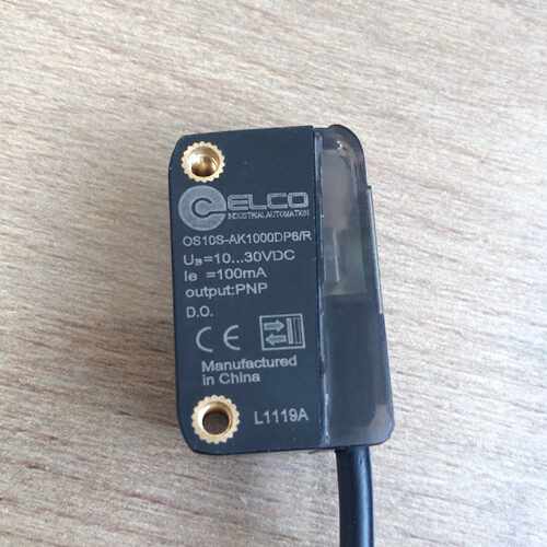 询价-ELCO OS10S-AK1000DP6/R光点传感器，