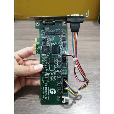 GRAPHIN IPM-8531PoCL-BE PB0017询价