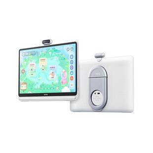 【百补】seewo希沃学习机新版W20Pro大屏护眼小学到高中儿童启蒙平板AI早教机英语学习官方旗舰