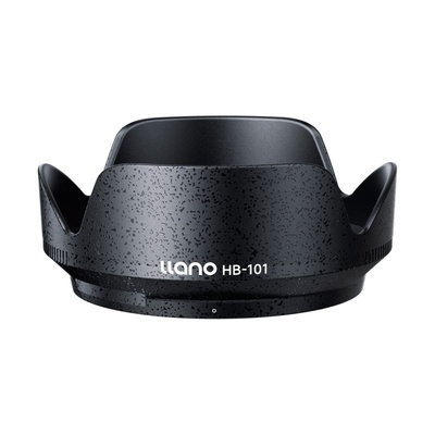 HB-101专业镜头遮光罩（可反扣）