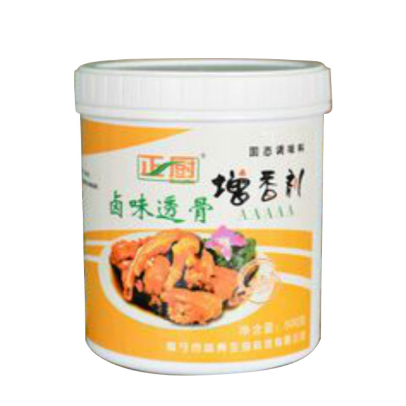 天天牛肉纯粉1kg/袋烧烤热反应