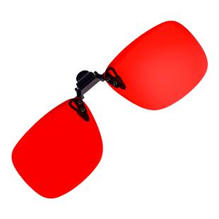 牙科光固化夹片型眼镜光敏机护目镜有效阻挡强光实验室光固化设备