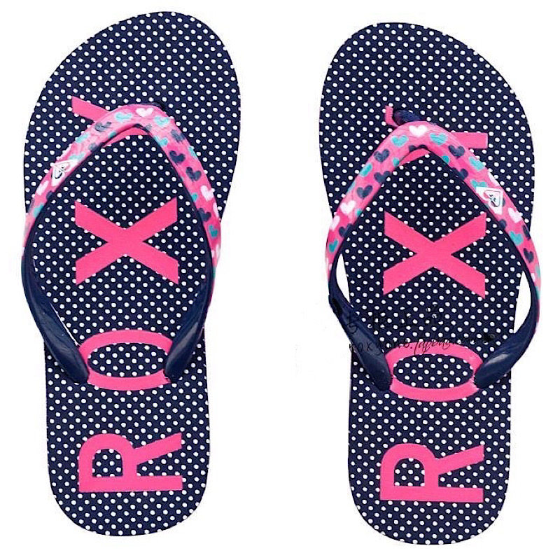 ROXY2026年夏季包邮新款女童夹角