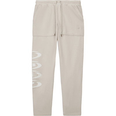 Nike/耐克正品JORDAN男士系带时尚针织休闲长裤DZ5509-072