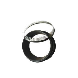 电脑横机配件大全储纱器张力圈储纱圈输纱器张力环送纱器毛圈塑料