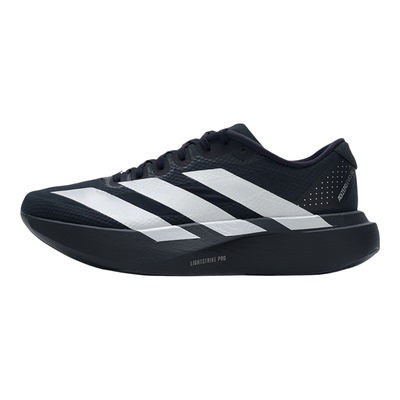 阿迪达斯女鞋2026新款Adizero EVO SL WOVEN竞速马拉松训练跑步鞋