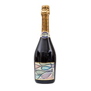 西班牙无醇起泡酒进口知兰康爵士红葡萄汁无酒精葡萄酒气泡酒红酒