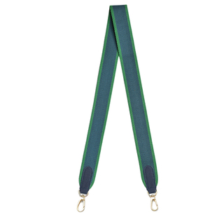 H家饭盒包肩带小大号改造配件加厚加密可定制单肩斜跨帆布宽包带