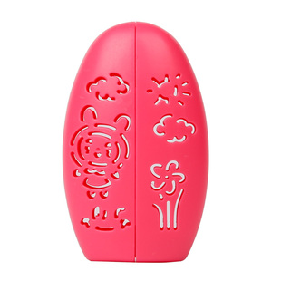 迷卡熊暖蛋替换芯学生迷你暖手宝自发热暖手圣蛋暖贴手握式暖手蛋