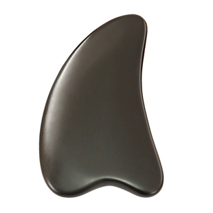 砭石刮痧板全身通用面部美容脸部工具刮沙齐鲁福康官方旗舰店正品