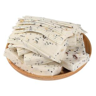 千层茯苓八珍糕云片糕桃片无蔗糖早餐零食坚果红枣山药官方店正品