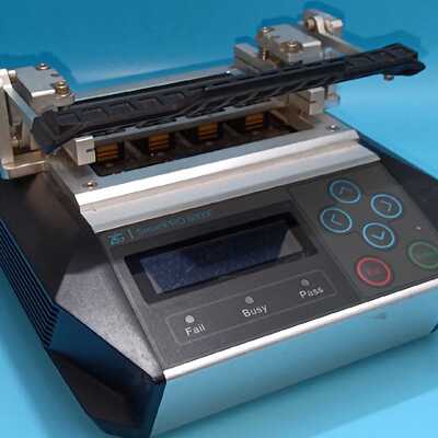 ZLG致远电子SmartPRO6000F编程器，烧录器，拷贝-议价