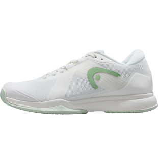 Head网球鞋女子新款官方海德print Team 4.0耐磨透气专业运动鞋