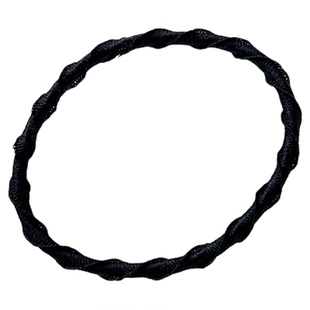 Miss Tura韩国进口基础款螺旋皮筋扎马尾发绳发圈