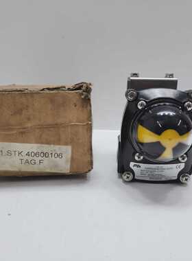 POWERGENEX LSB100 POSITION MONITORING SWITCH