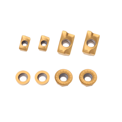 则川数控铣刀片耐用高硬