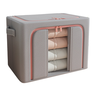 衣服被子收纳袋子拉链式搬家打包衣物整理袋收纳箱大容量防水防潮