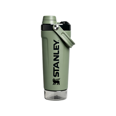 Stanley便携密封防漏摇摇杯
