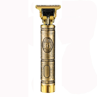 德国精工光头神器剃头刮胡刀两用电动多功能理发剃须一体机推子剪