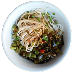 江西米粉广昌米粉干农家手工卷米粉南昌拌粉散装石城炒粉5斤特产