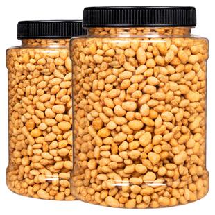 蟹黄味瓜子仁大包旗舰店小零食商用休闲熟葵花籽仁干坚果炒货批发