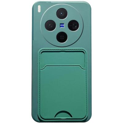 VIVOX300刷卡卡包手机壳