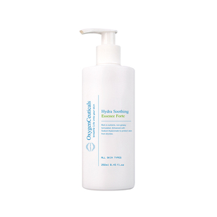 【官方正品】OxygenCeuticals/氧丽可丝水润清爽精华乳250ml 28/8