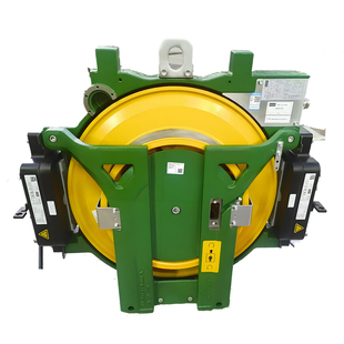 通力电梯曳引机 通力主机MX06/MX10/MX11/MX14/MX18 支持主机改造