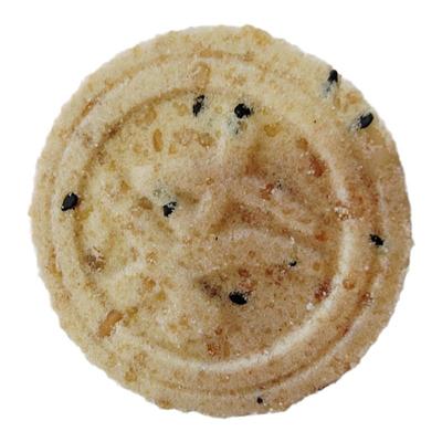 自产自销手工米饼无添加健康零食