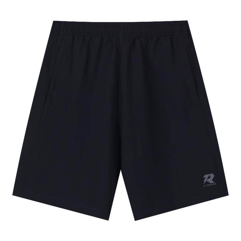 361度运动裤男2026夏季运动五分裤男子常规舒适裤子