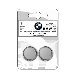 宝马专用汽配版原装钥匙电池