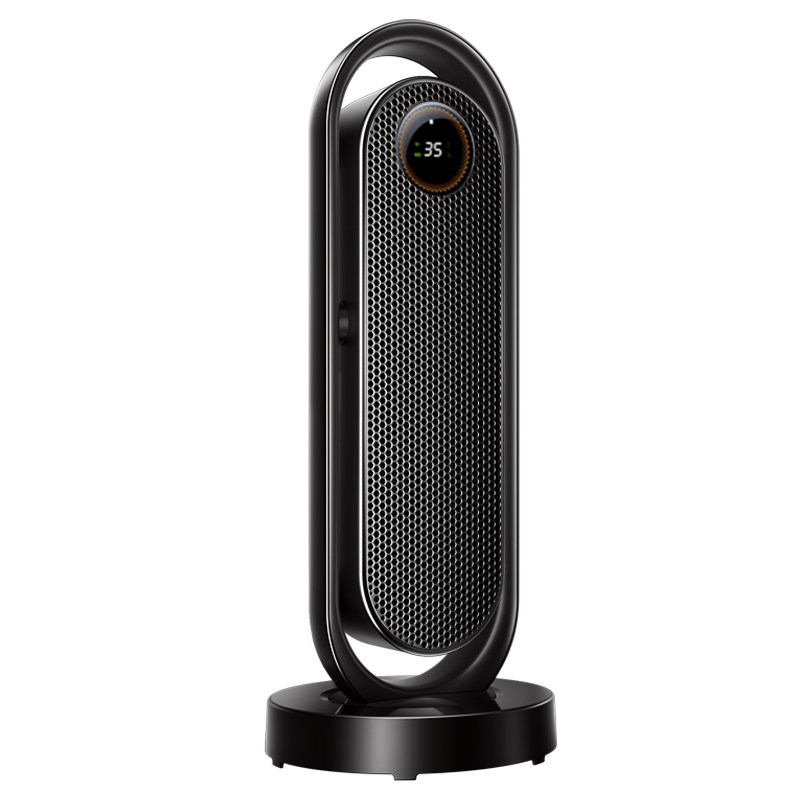 锐舞取暖器2026新款Ai暖风机全屋大面积家用节能石墨烯电暖气神器