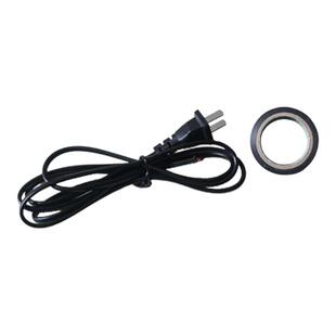 静音家用网罩换气扇浴室抽风机强力排气扇16寸厨房油烟窗式排风扇