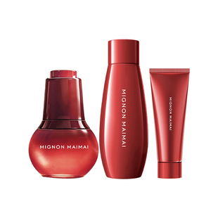 【U先】米加气泡油抗氧糖提亮肤色淡纹修护精华油以油养肤旅行装