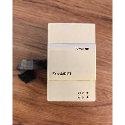 溢价-FX2N4ADPT具体成色型号如实物