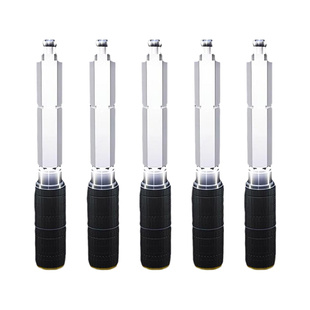 止水针头注浆钉防水补漏注浆机配件大全高压管水泥牛油头电机泵浦