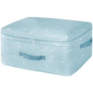 被子收纳袋衣服整理袋搬家打包布袋子装棉被衣物的袋子子防尘防潮