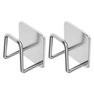 水龙头置物架水槽沥水收纳架子厨房水池沥水篮沥水架抹布免打孔