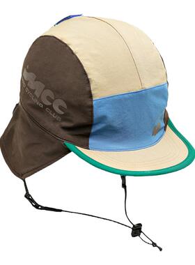 theMADHATcher防风骑行护耳帽