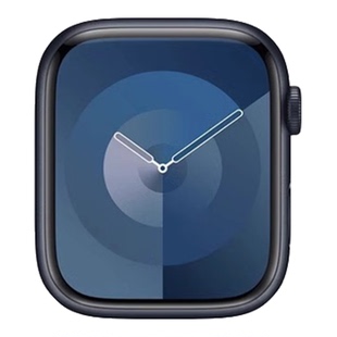 美派适用AppleWatch S11保护壳S10苹果iWatch9保护膜ultra手表11表壳8钢化膜7防刮防摔SE3表套高级保护套新款