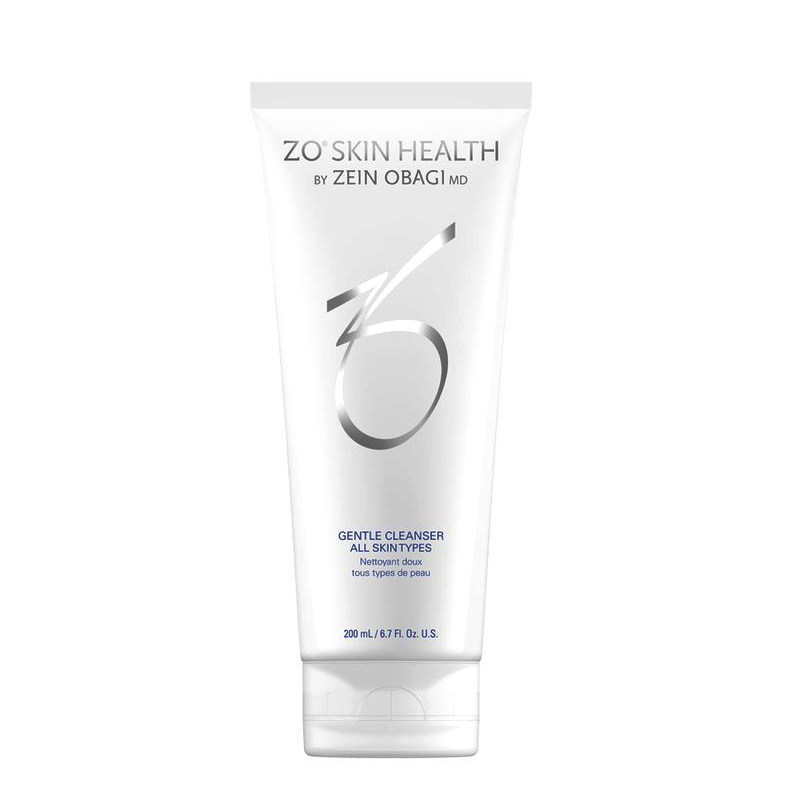 Zo Skin Health洁面Gentle Cleanser保湿洗面奶敏感肌 200ml