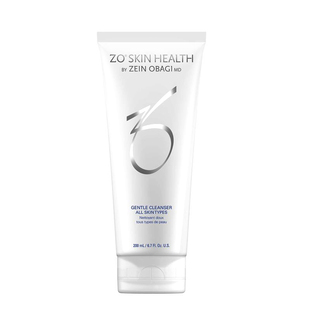 Zo Skin Health洁面Gentle Cleanser保湿洗面奶敏感肌 200ml