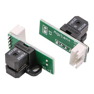 原装光栅解码器写真机解码器H9740喷绘机解码器UV平板机打印机H9730探头/9720读头奥威天彩极限180光栅感应器