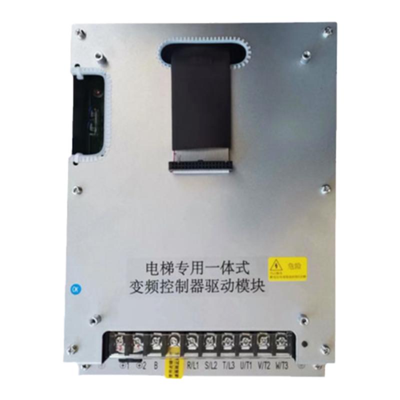 康力电梯变频器KLA100D-4015（BS）15KW一体式控制器驱动模块主板