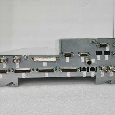 Huttinger Steuerbox RF 13.56MHz 15-30m D-79111 (1526086)