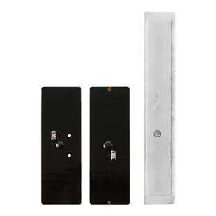 LED灯定位可打印rfid电子标签UHF超高频读写射频PCB抗金属标签